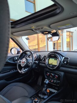 Mini Clubman 2.0D Automat - 15