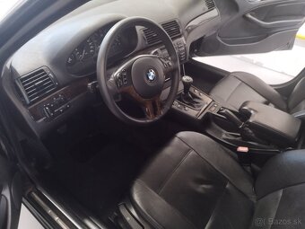 BMW e46 330D 135kw - 15