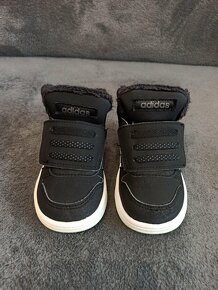 Tenisky Adidas veľ 21 - 15