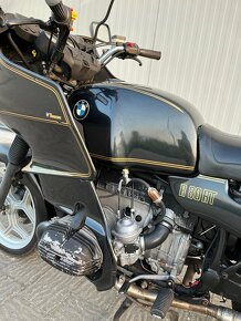 BMW R80RT,,,,,PEKNÝ PÔVODNÝ STAV - 15