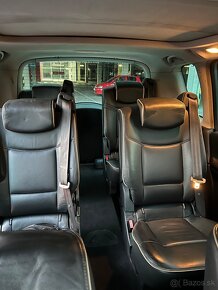 Renault Espace 2.0 DCi, Automat, Xenóny. - 15