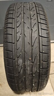 Špičkové letné pneu Bridgestone Dueler H/P - 235/45 r19 99V - 15