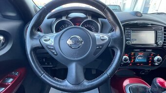 Nissan Juke DIG-T 115 Dynamic Edition nové v SR/ 1. majiteľ - 15