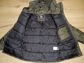 Bunda The North Face, Geographical Norway a Pinewood - 15