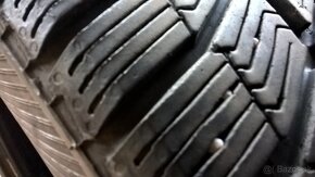 ZIMNÉ 225/45 R17 91H 2ks PAXARO a 2ks BARUM cca 7mm 39,€/kus - 15