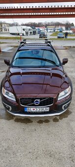 Volvo XC 70 - 15