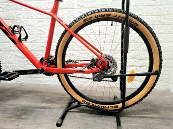 Ponúkam na predaj bicykel Ktm Chicago Disc 271 27,5" - 15