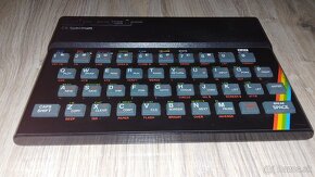 Sinclair Zx Spectrum / Gumák - 15