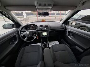 Škoda Roomster 1.6 TDI Style - 15