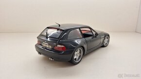 1:18 BMW Z - 15