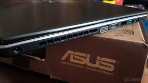 Predám notebook Asus K550C funkčný. - 15