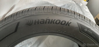 Hankook s1 evo 235/55 R19 letne pneumatiky nepouzite - 15