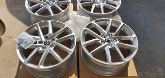 Borbet 5x114,3 r18 sportage tucson cx-5 cr-v kia mazda honda - 15