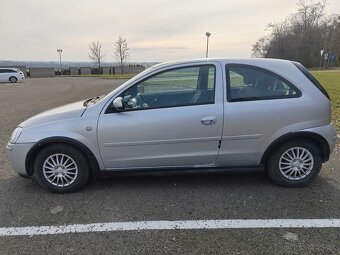 Opel Corsa 1.2 55kw 2004 Reťazový rozvod - Možné splátky - 15