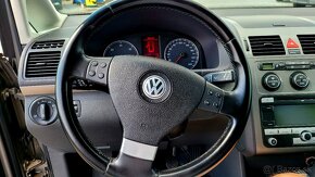 Volkswagen Touran 1.9 TDI DPF Trendline - 15