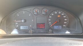 VOLKSWAGEN MULTIVAN T5 --- 126 000KM --- 7 MIESTNY ---1.9TDi - 15