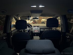 Volkswagen Touran 2.0 TDI 103kw - 15