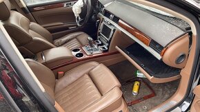 VOLKSWAGEN PHAETON 3,0TDI 176KW KÓD: CEX - 15