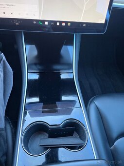 Tesla Model 3 Standard Range Plus 54kWh RWD

 - 15