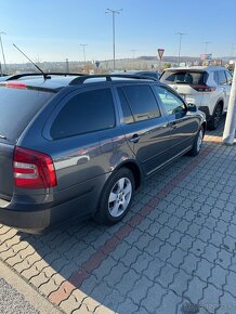 octavia combi 2,0 tdi 140ps dsg - 15