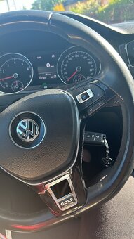 VW golf 7,5 facelift - 15