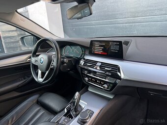 BMW G31 530xd xDrive 195kw Sportline 2018 - 15