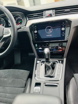 Volkswagen Passat B8 2.0TDI DSG7 EVO - 15