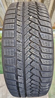 Zimné pneu Continental - 225/55 r16 - 15