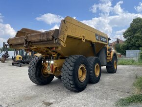 Kloubový dumper Volvo A30G - 2016 - 10.301mth - nosnost 30t - 15