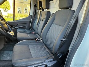 Ford Transit L3H3 KLIMA 2.0TDCI - 15