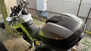 Ducati Multistrada 1260 S , kúp. V Sr, po servise - 15