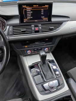 Audi A6 3.0 TDI 218k quattro S tronic - 15