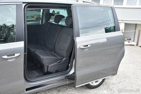 Seat Alhambra 2.0 TDI CR DPF Reference - 15