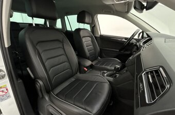 Volkswagen Tiguan R-line 2.0 TDI 4x4 140kw DSG Virtual - 15