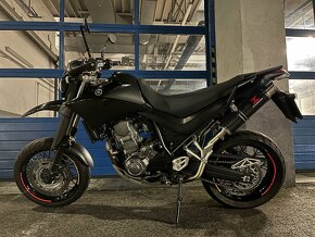 Yamaha XT660X - 15