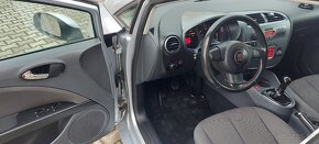 Seat Leon 1.9.TDI bez Dpf - 15