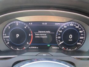 Volkswagen Passat Variant 2.0 TDI BMT Highline DSG - 15