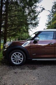 Mini Countryman 1.6 Diesel 4x4 A/T - 15