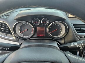 Opel Mokka 1,4 Turbo - automat Selection - 15