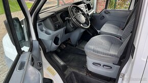 FORD TRANSIT - 15