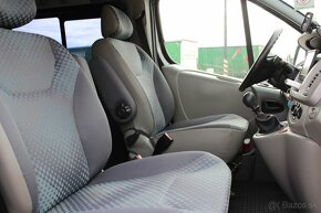 Renault Trafic BUS, LONG - 15