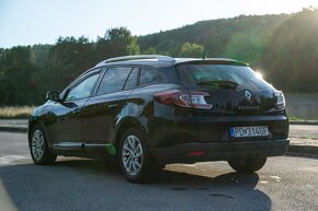 Renault Megane Grandtour 1.5 dCi - 15