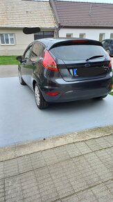 Ford Fiesta - 15