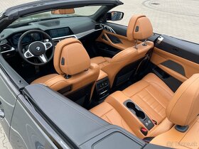 Bmw M440i Xdrive cabrio G83 66000km - 15