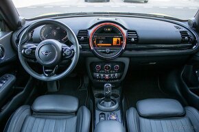 Mini Clubman YOURS Trim HUD Harman Navi Pano - 15