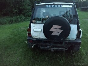 SUZUKI VITARA - 15