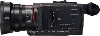 Panasonic HC X1500 - 15