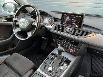 Audi A6 Avant 3.0 TDI 150kw 2012 Webasto - 15