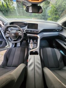 Peugeot 3008, 1.6hdi 88kw 2018 automat - 15