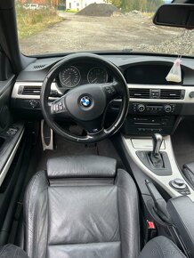 BMW 325 xi combi - 15